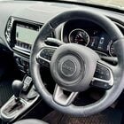 Jeep Compass 1.4T MultiAirII Limited Auto 4WD Euro 6 (s/s) 5dr
