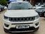 Jeep Compass 1.4T MultiAirII Limited Auto 4WD Euro 6 (s/s) 5dr 4