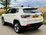 Jeep Compass 1.4T MultiAirII Limited Auto 4WD Euro 6 (s/s) 5dr 8
