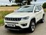 Jeep Compass 1.4T MultiAirII Limited Auto 4WD Euro 6 (s/s) 5dr 6