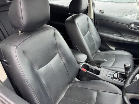 Nissan Pulsar 1.5 dCi Tekna Euro 6 (s/s) 5dr