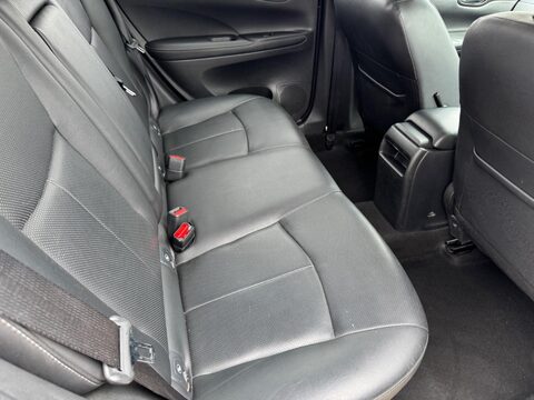Nissan Pulsar 1.5 dCi Tekna Euro 6 (s/s) 5dr 24