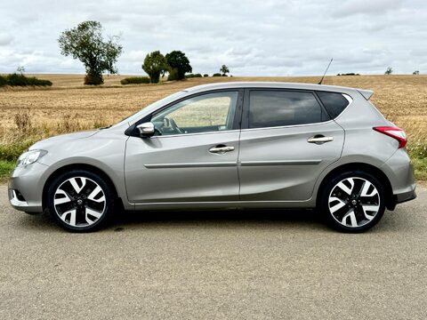 Nissan Pulsar 1.5 dCi Tekna Euro 6 (s/s) 5dr 6