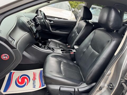 Nissan Pulsar 1.5 dCi Tekna Euro 6 (s/s) 5dr 36