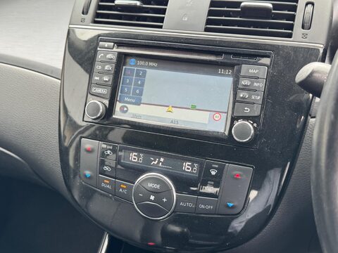 Nissan Pulsar 1.5 dCi Tekna Euro 6 (s/s) 5dr 5