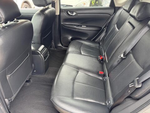 Nissan Pulsar 1.5 dCi Tekna Euro 6 (s/s) 5dr 38