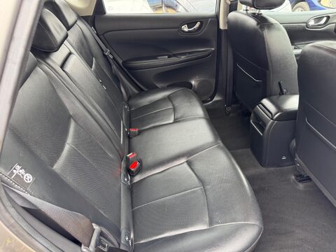 Nissan Pulsar 1.5 dCi Tekna Euro 6 (s/s) 5dr 37