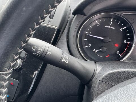 Nissan Pulsar 1.5 dCi Tekna Euro 6 (s/s) 5dr 19
