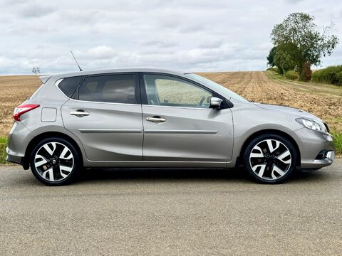 Nissan Pulsar 1.5 dCi Tekna Euro 6 (s/s) 5dr 3