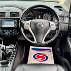 Nissan Pulsar 1.5 dCi Tekna Euro 6 (s/s) 5dr