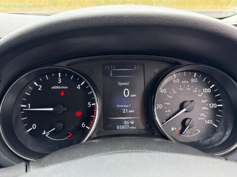 Nissan Pulsar 1.5 dCi Tekna Euro 6 (s/s) 5dr 23