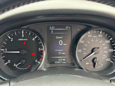 Nissan Pulsar 1.5 dCi Tekna Euro 6 (s/s) 5dr 34