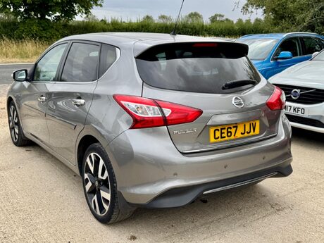 Nissan Pulsar 1.5 dCi Tekna Euro 6 (s/s) 5dr