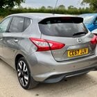 Nissan Pulsar 1.5 dCi Tekna Euro 6 (s/s) 5dr