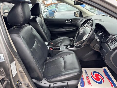 Nissan Pulsar 1.5 dCi Tekna Euro 6 (s/s) 5dr 11