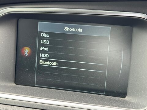 Volvo V40 2.0 D2 R-Design Nav Auto Euro 6 (s/s) 5dr 14