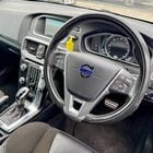 Volvo V40 2.0 D2 R-Design Nav Auto Euro 6 (s/s) 5dr