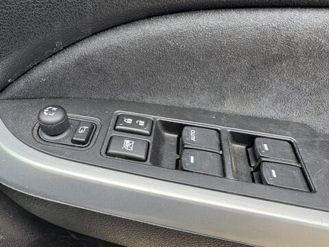Suzuki Vitara 1.4 Boosterjet S Auto ALLGRIP Euro 6 (s/s) 5dr 22