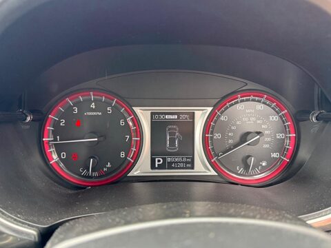 Suzuki Vitara 1.4 Boosterjet S Auto ALLGRIP Euro 6 (s/s) 5dr 23