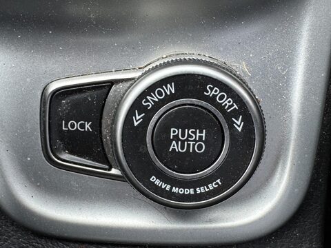 Suzuki Vitara 1.4 Boosterjet S Auto ALLGRIP Euro 6 (s/s) 5dr 15