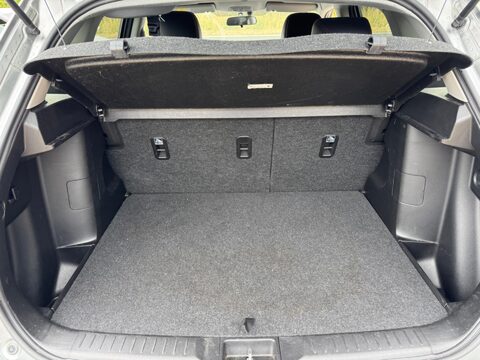 Suzuki Vitara 1.4 Boosterjet S Auto ALLGRIP Euro 6 (s/s) 5dr 24
