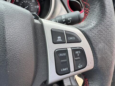 Suzuki Vitara 1.4 Boosterjet S Auto ALLGRIP Euro 6 (s/s) 5dr 18