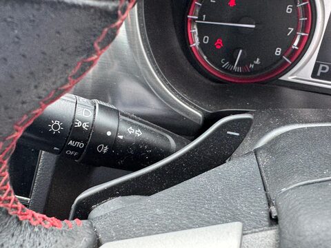 Suzuki Vitara 1.4 Boosterjet S Auto ALLGRIP Euro 6 (s/s) 5dr 19