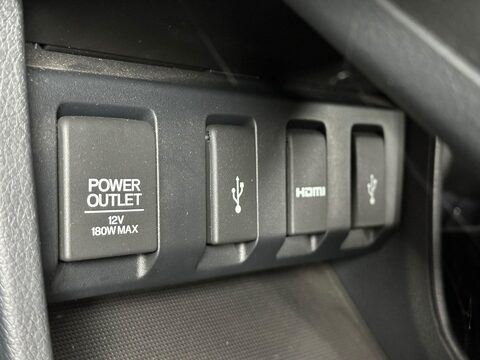 Honda HR-V 1.5 i-VTEC EX CVT Euro 6 (s/s) 5dr 33