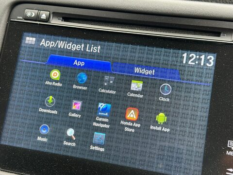 Honda HR-V 1.5 i-VTEC EX CVT Euro 6 (s/s) 5dr 22