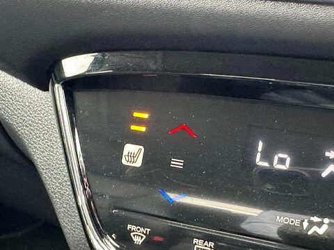 Honda HR-V 1.5 i-VTEC EX CVT Euro 6 (s/s) 5dr 32