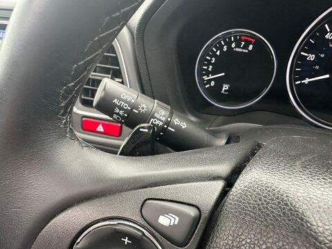 Honda HR-V 1.5 i-VTEC EX CVT Euro 6 (s/s) 5dr 30