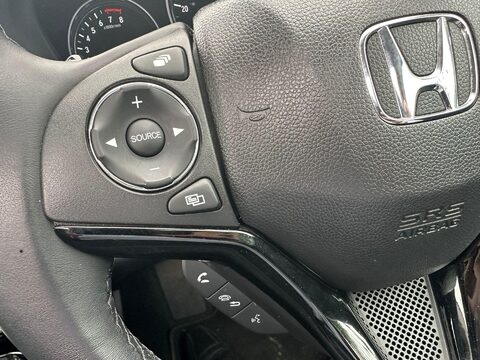 Honda HR-V 1.5 i-VTEC EX CVT Euro 6 (s/s) 5dr 27