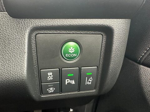 Honda HR-V 1.5 i-VTEC EX CVT Euro 6 (s/s) 5dr 35