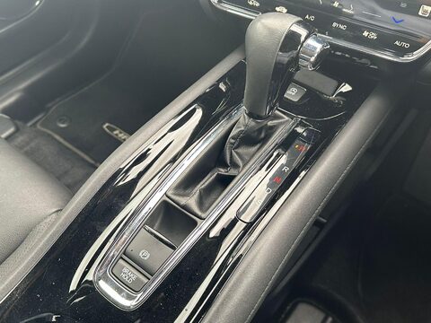 Honda HR-V 1.5 i-VTEC EX CVT Euro 6 (s/s) 5dr 29