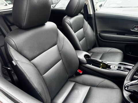 Honda HR-V 1.5 i-VTEC EX CVT Euro 6 (s/s) 5dr 11