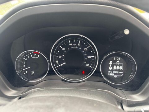 Honda HR-V 1.5 i-VTEC EX CVT Euro 6 (s/s) 5dr 36
