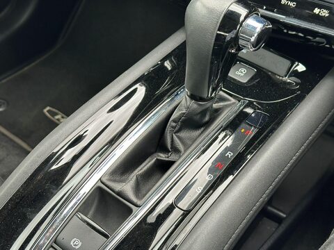 Honda HR-V 1.5 i-VTEC EX CVT Euro 6 (s/s) 5dr 26