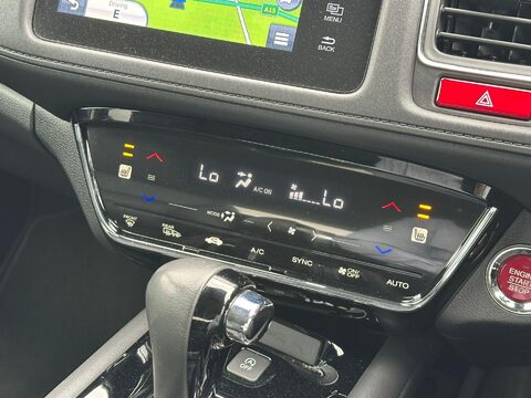 Honda HR-V 1.5 i-VTEC EX CVT Euro 6 (s/s) 5dr 24