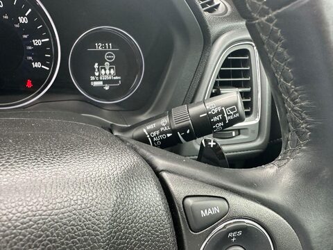 Honda HR-V 1.5 i-VTEC EX CVT Euro 6 (s/s) 5dr 31