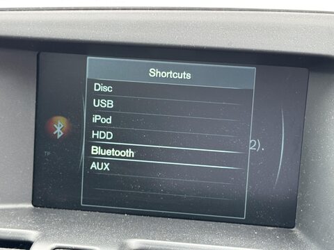 Volvo XC60 2.0 D4 SE Nav Euro 6 (s/s) 5dr 16