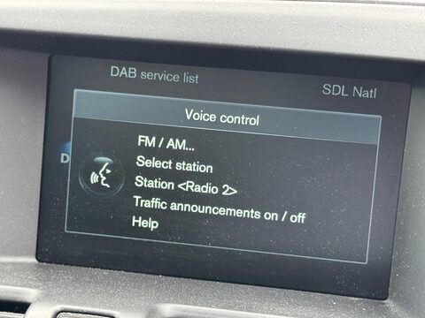 Volvo XC60 2.0 D4 SE Nav Euro 6 (s/s) 5dr 20