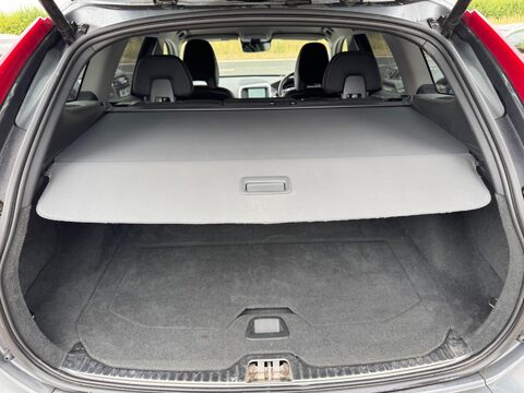 Volvo XC60 2.0 D4 SE Nav Euro 6 (s/s) 5dr 32