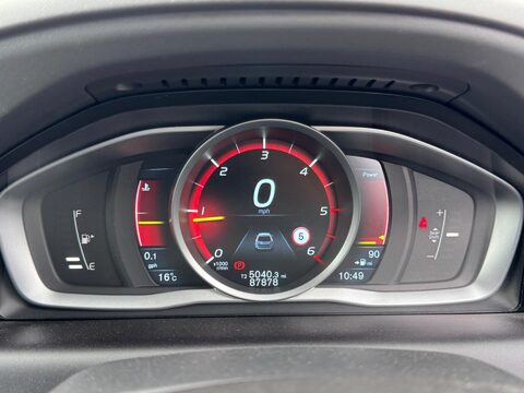 Volvo XC60 2.0 D4 SE Nav Euro 6 (s/s) 5dr 30
