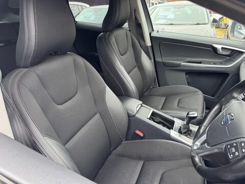 Volvo XC60 2.0 D4 SE Nav Euro 6 (s/s) 5dr 10