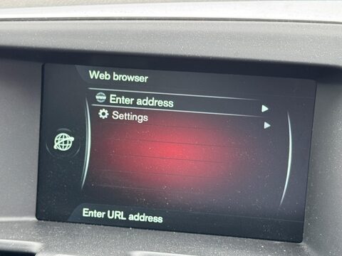 Volvo XC60 2.0 D4 SE Nav Euro 6 (s/s) 5dr 18