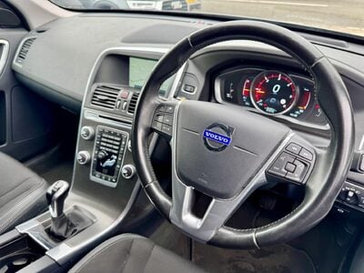 Volvo XC60 2.0 D4 SE Nav Euro 6 (s/s) 5dr
