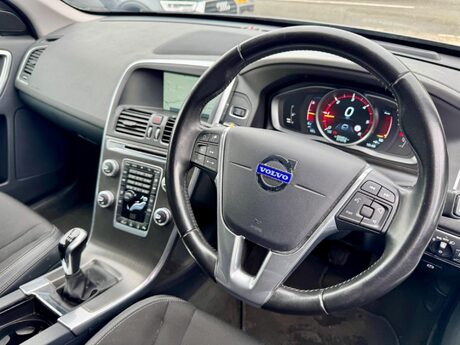Volvo XC60 2.0 D4 SE Nav Euro 6 (s/s) 5dr