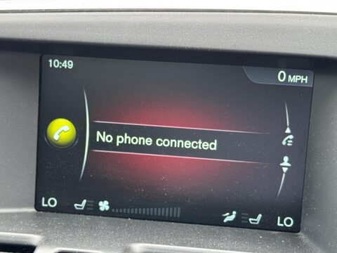 Volvo XC60 2.0 D4 SE Nav Euro 6 (s/s) 5dr 17