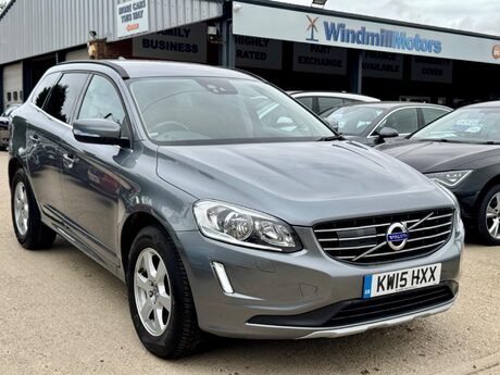 Volvo XC60 2.0 D4 SE Nav Euro 6 (s/s) 5dr