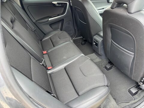 Volvo XC60 2.0 D4 SE Nav Euro 6 (s/s) 5dr 31